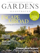 Gardens Illustrated Complete Your Collection Cover 3