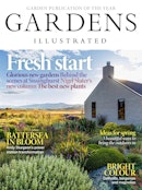 Gardens Illustrated Complete Your Collection Cover 2
