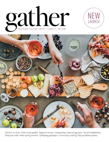 Gather Preview