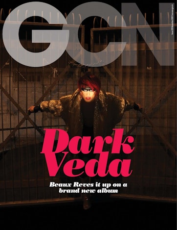 GCN Preview