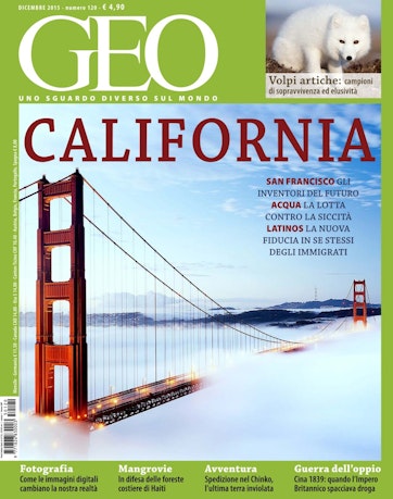 GEO Preview