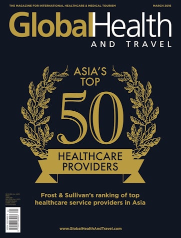 Global Health and Travel Preview