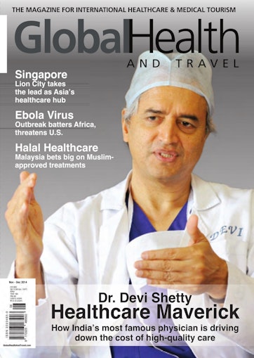 Global Health and Travel Preview