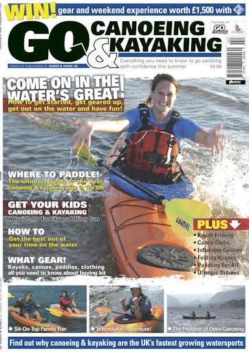 Kayaking for Families: Ultimate Guide to Family Paddling Fun!