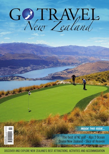 Go Travel NZ Preview