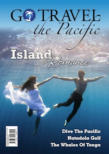 Go Travel The Pacific Preview