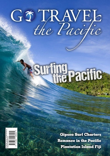 Go Travel The Pacific Preview