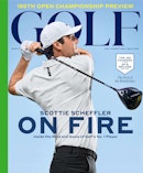 Golf Magazine Discounts