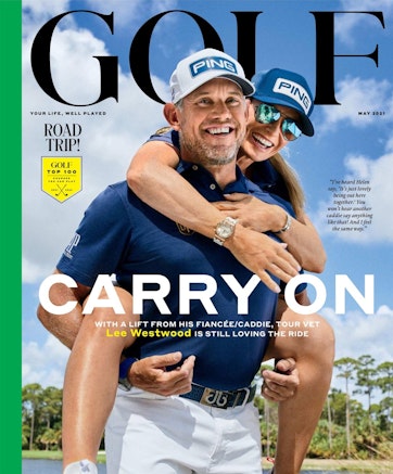 Golf Magazine Preview