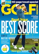 Golf Monthly Complete Your Collection Cover 2