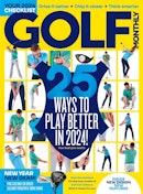 Golf Monthly Complete Your Collection Cover 3