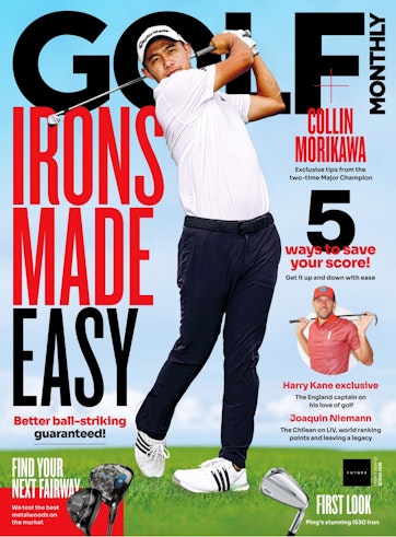 Golf Monthly Preview