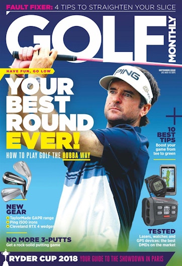 Golf Monthly Preview