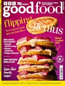 Good Food Magazine Complete Your Collection Cover 2