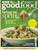 Good Food Magazine Complete Your Collection Cover 1