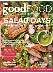 Good Food Magazine