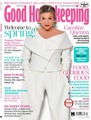Good Housekeeping (US) - Magazines International