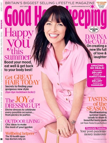 Good Housekeeping Preview