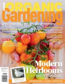 Good Organic Gardening Complete Your Collection Cover 3