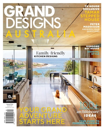 Grand Designs Australia Preview