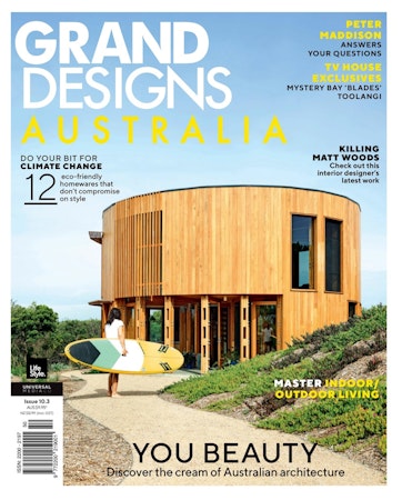 Grand Designs Australia Preview