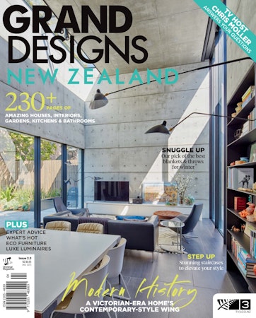 Grand Designs NZ Preview