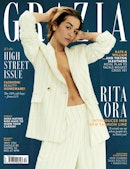 Grazia Complete Your Collection Cover 2