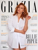 Grazia Complete Your Collection Cover 2