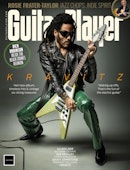 Guitar Player Complete Your Collection Cover 1