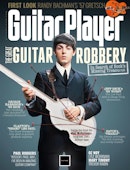 Guitar Player Complete Your Collection Cover 3