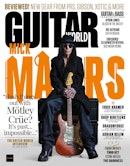 Guitar World Complete Your Collection Cover 3