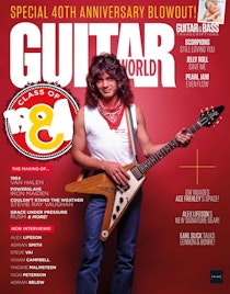 Music Magazine - Classic Rock Special: Legends of the 70s Fourth
