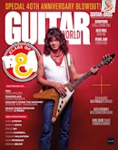 Guitar World Complete Your Collection Cover 1