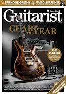 Guitarist Complete Your Collection Cover 3