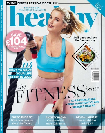 Best Health and Fitness Products For February 2020