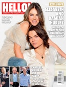 Hello! Magazine Complete Your Collection Cover 1