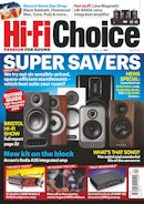 Hi-Fi Choice Complete Your Collection Cover 2