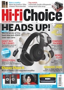Hi-Fi Choice Complete Your Collection Cover 3