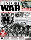 History of War Complete Your Collection Cover 3