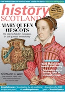 History Scotland Complete Your Collection Cover 3