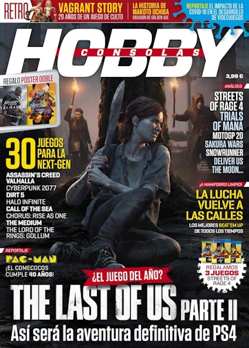 Hobby Consolas Extra Magazine (Digital) 