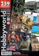 HobbyWorld English Complete Your Collection Cover 3