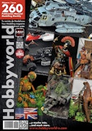 HobbyWorld English Complete Your Collection Cover 2