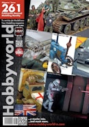 HobbyWorld English Complete Your Collection Cover 1