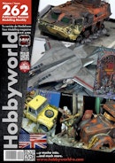 HobbyWorld English Complete Your Collection Cover 2