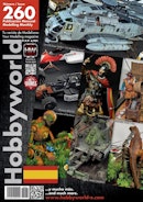 Hobbyworld Complete Your Collection Cover 3