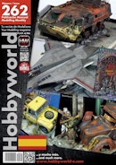 Hobbyworld Complete Your Collection Cover 2