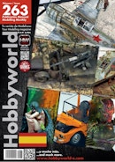 Hobbyworld Complete Your Collection Cover 1