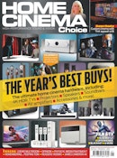 Home Cinema Choice Complete Your Collection Cover 3