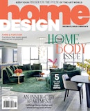 Home Design Complete Your Collection Cover 3